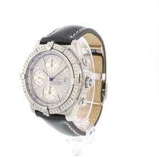 Thumbnail von Breitling Crosswind Chronograph Chrono 42M Steel </h1>