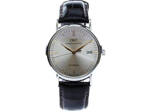  IWC Portofino Automatic Referenz IW356303 