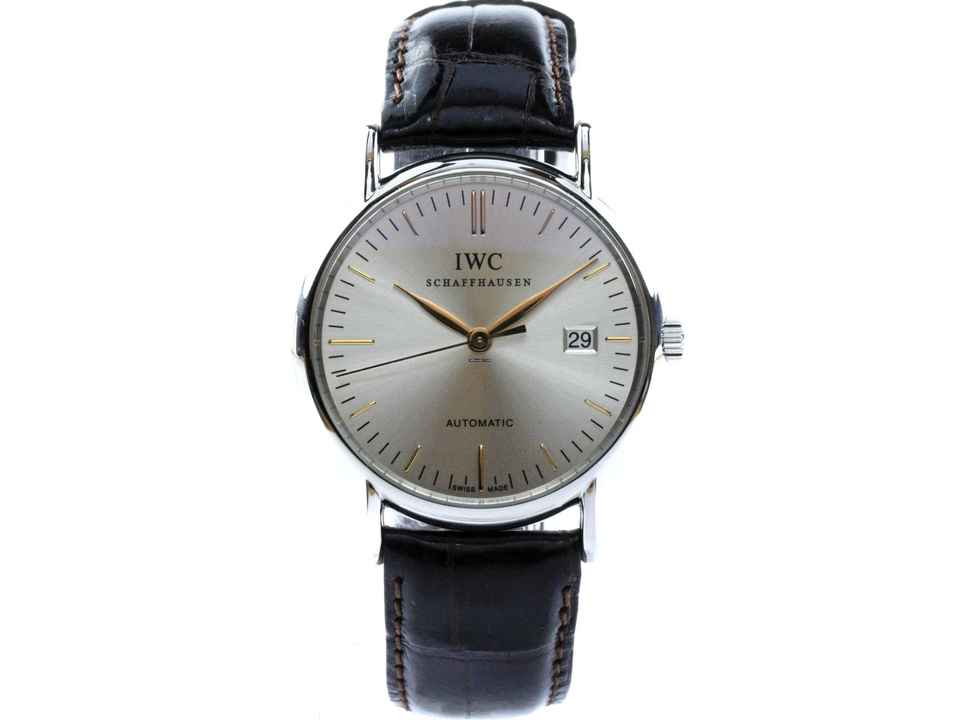  IWC Portofino Automatic Referenz IW356303 