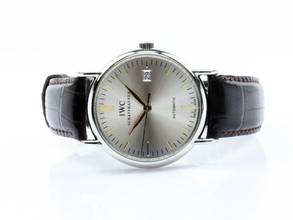 Thumbnail von IWC Portofino Automatic Referenz IW356303