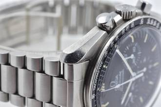 Thumbnail von Omega Speedmaster Professional Moonwatch 145.022 Vintage Tritium 1171 Long S and R