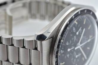 Thumbnail von Omega Speedmaster Professional Moonwatch 145.022 Vintage Tritium 1171 Long S and R