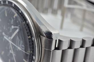 Thumbnail von Omega Speedmaster Professional Moonwatch 145.022 Vintage Tritium 1171 Long S and R