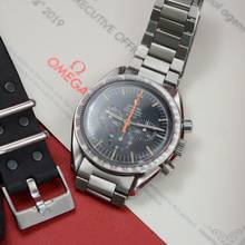 Thumbnail von Omega Speedmaster Professional Moonwatch Ultraman by MEISTER 1968’s