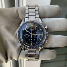 Thumbnail von Omega Speedmaster Professional Moonwatch Ultraman by MEISTER 1968’s