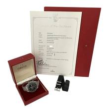 Thumbnail von Omega Speedmaster Professional Moonwatch Ultraman by MEISTER 1968’s