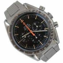 Thumbnail von Omega Speedmaster Professional Moonwatch Ultraman by MEISTER 1968’s