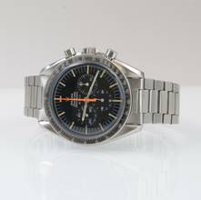 Thumbnail von Omega Speedmaster Professional Moonwatch Ultraman by MEISTER 1968’s