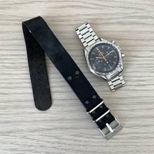 Thumbnail von Omega Speedmaster Professional Moonwatch Ultraman by MEISTER 1968’s