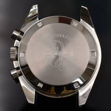 Thumbnail von Omega Speedmaster Professional Moonwatch Ultraman by MEISTER 1968’s