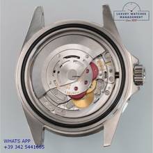 Thumbnail von Rolex Submariner Date 16610 K94 Series Full Set 2002’s </h1>