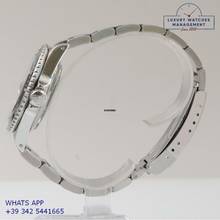 Thumbnail von Rolex Submariner Date 16610 K94 Series Full Set 2002’s </h1>