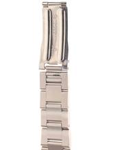 Thumbnail von Omega Genève Gents Automatic Wristwatch Dynamic Genève </h1>