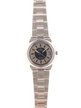 Thumbnail von Omega Genève Gents Automatic Wristwatch Dynamic Genève </h1>
