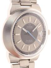 Thumbnail von Omega Genève Gents Automatic Wristwatch Dynamic Genève </h1>