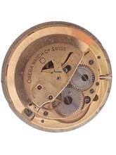 Thumbnail von Omega Genève Gents Automatic Wristwatch Dynamic Genève </h1>