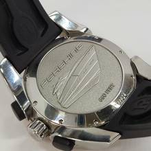 Thumbnail von Parmigiani Fleurier Pershing Ouro Rosé & Madrepérola & Aço 45mm Automático Completo