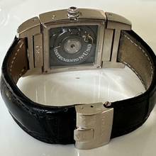 Thumbnail von De Grisogono Instrumento N°UNO Uno Dual Time