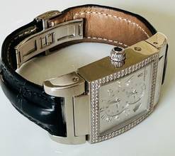 Thumbnail von De Grisogono Instrumento N°UNO Uno Dual Time