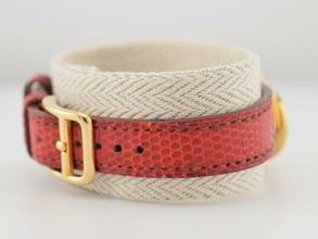 Thumbnail von Hermès Kelly Gold Plated