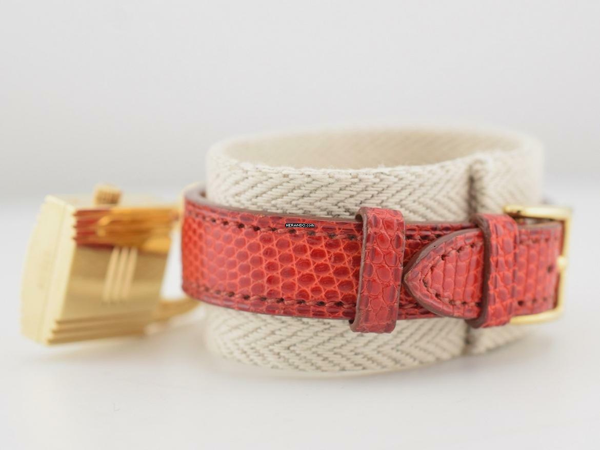 Thumbnail von Hermès Kelly Gold Plated