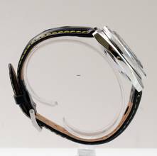 Thumbnail von Movado Diver Super Sub Sea 300 Tempo - Matic Automatic 1970’s </h1>