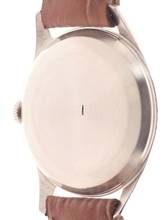 Thumbnail von Omega Seamaster Gents manual wind Wristwatch Seamaster </h1>