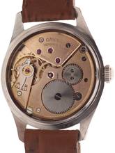 Thumbnail von Omega Seamaster Gents manual wind Wristwatch Seamaster </h1>