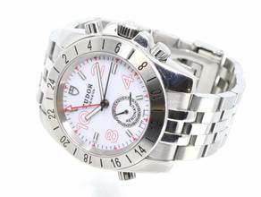 Thumbnail von Tudor Sport Aeronaut GMT-Master </h1>