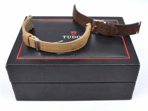 Thumbnail von Tudor Sport Aeronaut GMT-Master </h1>