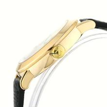 Thumbnail von Omega Louis Brandt GMT Automatic very rare </h1>