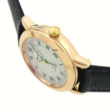 Thumbnail von Omega Louis Brandt GMT Automatic very rare </h1>