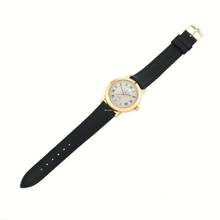 Thumbnail von Omega Louis Brandt GMT Automatic very rare </h1>