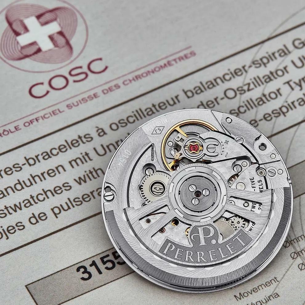 Thumbnail von Perrelet Turbine Hypnotic