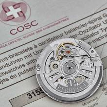 Thumbnail von Perrelet Turbine Hypnotic