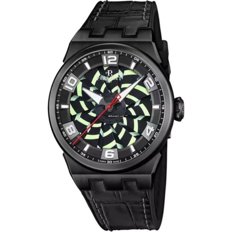 Thumbnail von Perrelet Turbine Hypnotic