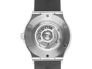 Thumbnail von Hublot Classic Fusion Titan Ref.511.NX.2611.RX 2024 Full Set Ungetragen