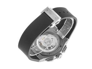 Thumbnail von Hublot Classic Fusion Chronograph Orlinski Limitiert Ref.549.NI.1270.RX.ORL23 2024 Full Set Ungetragen