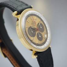 Thumbnail von Zenith El Primero Vintage 3019 G382 B Limited 250 Gold 18K/750 ZENITH serviced