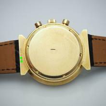 Thumbnail von Zenith El Primero Vintage 3019 G382 B Limited 250 Gold 18K/750 ZENITH serviced