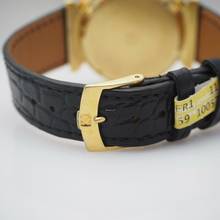 Thumbnail von Zenith El Primero Vintage 3019 G382 B Limited 250 Gold 18K/750 ZENITH serviced