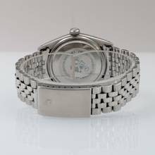 Thumbnail von Rolex Datejust 36 1603 Sigma silver to tritium dial Top Condition 1973’s </h1>