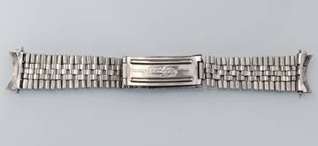 Thumbnail von Rolex Datejust 36 1603 Sigma silver to tritium dial Top Condition 1973’s </h1>