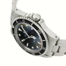 Thumbnail von Rolex Submariner (No Date) Ref.5513 </h1>