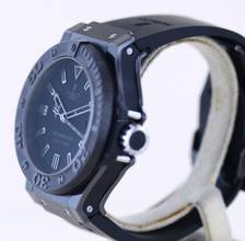 Thumbnail von Hublot Big Bang King All Black Limited Edition Keramik Luxury 48mm rar </h1>