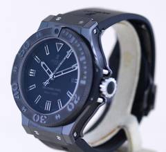 Thumbnail von Hublot Big Bang King All Black Limited Edition Keramik Luxury 48mm rar </h1>