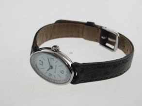 Thumbnail von Bulgari Ovale18 Karat Weißgold mit original Brillantbesatz mit original Box und Zubehör.