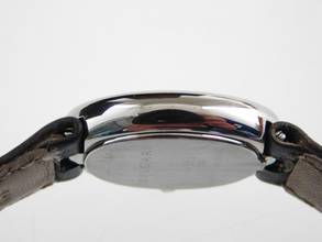 Thumbnail von Bulgari Ovale18 Karat Weißgold mit original Brillantbesatz mit original Box und Zubehör.