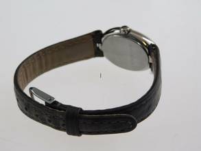 Thumbnail von Bulgari Ovale18 Karat Weißgold mit original Brillantbesatz mit original Box und Zubehör.