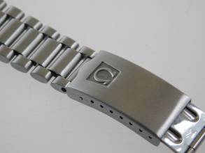 Thumbnail von Omega Constellation Electronic Chronometer Herrenuhr im Top Zustand </h1>